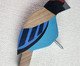 Gancho em Madeira Tangará, wood pattern | WestwingNow