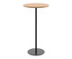 Mesa de Apoio Orb Canella e Preto, Natural | WestwingNow