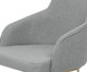 Cadeira Albany Champanhe e Stone, grey | WestwingNow