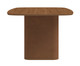 Mesa Lintz 2.2 Canella e Caramel, Natural | WestwingNow