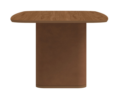 Mesa Lintz 2.2 Canella e Caramel | Westwing