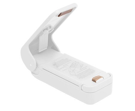 Mini Seladora de Embalagem Lyor | Westwing