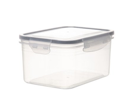 Pote Hermético com Cesto Escorredor | Westwing