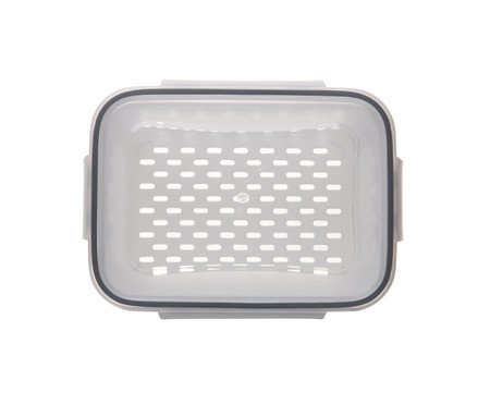 Pote Hermético com Cesto Escorredor | Westwing