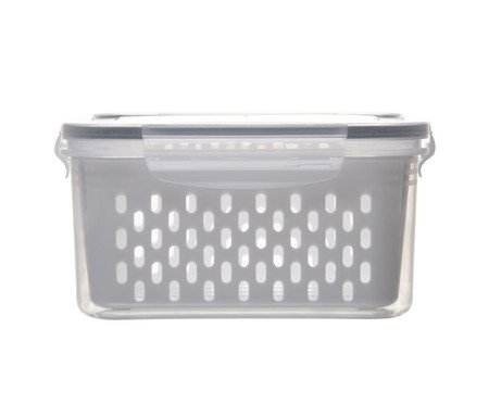 Pote Hermético com Cesto Escorredor | Westwing