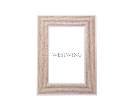 Porta-Retrato Cask | Westwing