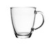 Caneca Clear, Transparente | WestwingNow