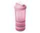 Garrafa Shaker Performance Rosa, Rosa | WestwingNow