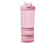 Garrafa Shaker Performance Rosa, Rosa | WestwingNow