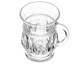 Caneca Pumpkin, Transparente | WestwingNow