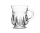 Caneca Pumpkin, Transparente | WestwingNow