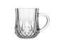 Caneca Diamante, Transparente | WestwingNow