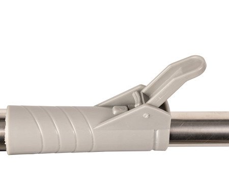 Mop Giratório com Cabo Extensível com Balde Plástico e Refil | Westwing