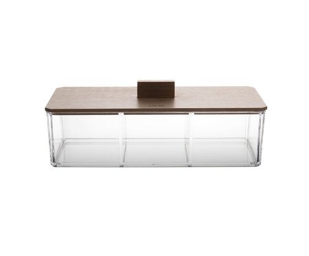 Caixa Organizadora My Box | Westwing