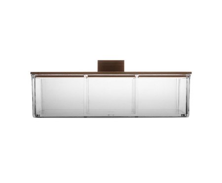Caixa Organizadora My Box | Westwing