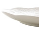 Prato para Sobremesa New Bone Butterfly Flower, Branco | WestwingNow