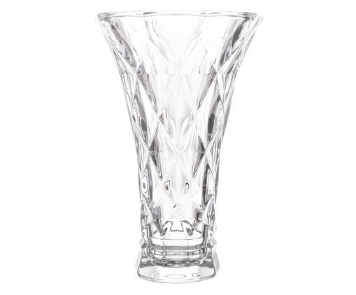 Vaso Diamond, Transparente | WestwingNow