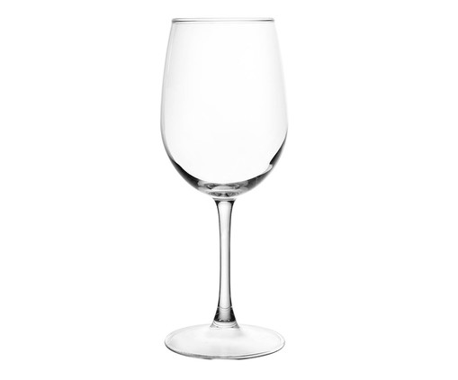 Taça para Vinho Gourmet, Transparente | WestwingNow