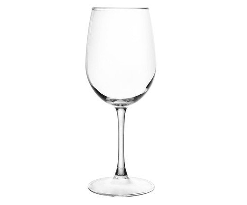 Taça para Vinho Gourmet, Transparente | WestwingNow