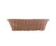 Cesta Oval de Rattan, Bege | WestwingNow