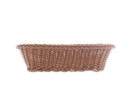 Cesta Oval de Rattan | Westwing