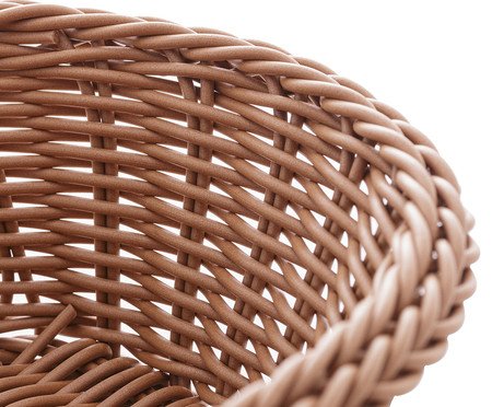 Cesta Oval de Rattan | Westwing