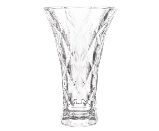 Vaso Diamond, Transparente | WestwingNow