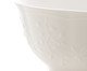 Bowl New Bone Butterfly Flower, Branco | WestwingNow