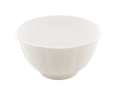 Bowl New Bone Butterfly Flower | WestwingNow