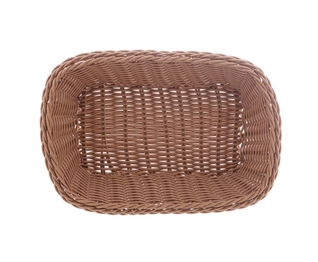 Cesta Retangular de Rattan | WestwingNow