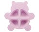 Jogo de Prato com Talheres Baby Bear, Rosa | WestwingNow