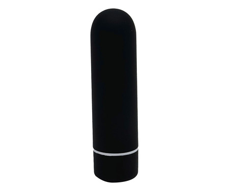 Vibrador Bullet Seed Preto