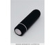 Vibrador Bullet Seed Preto, Preto | WestwingNow