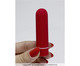 Vibrador Bullet Seed Vermelho, Vermelho | WestwingNow