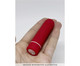 Vibrador Bullet Seed Vermelho, Vermelho | WestwingNow