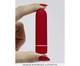 Vibrador Bullet Seed Vermelho, Vermelho | WestwingNow