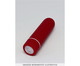 Vibrador Bullet Seed Vermelho, Vermelho | WestwingNow