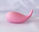 Vibrador Bullet Little Fish - Rosa Claro, Rosa | WestwingNow