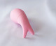 Vibrador Bullet Little Fish - Rosa Claro, Rosa | WestwingNow