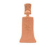 Indigena III Yara - Terracota, Terracotta | WestwingNow