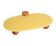 Centro de Mesa Rose - Amarelo, yellow | WestwingNow