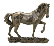 Adorno Cavalo Bronze | WestwingNow
