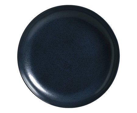 Travessas Grande Orgânica Orgânico Night Blue | Westwing