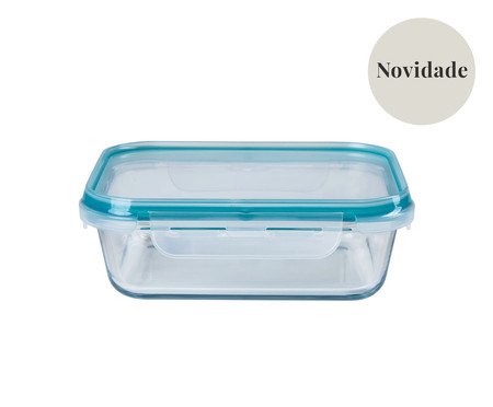 Pote Hermético Mystorage | Westwing