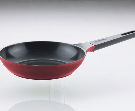 Frigideira Amie Vermelha | Westwing