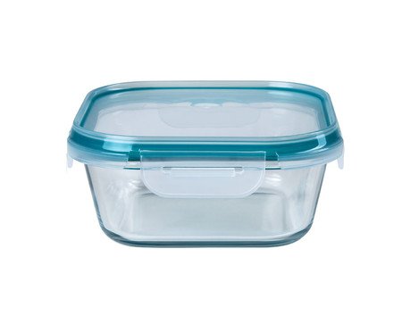 Pote Hermético Mystorage