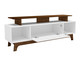 Rack Toronto 1 Porta Branco, multicolor | WestwingNow