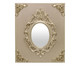 Espelho de Parede Miss Round Eddy - Dourado, Dourado | WestwingNow