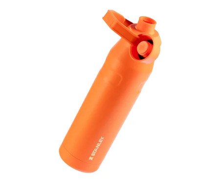 Garrafa Térmica Aerolight Fast Flow Tigerlily - 1,1L | Westwing