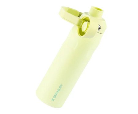 Garrafa Térmica Aerolight Fast Flow Citron - 710ml | Westwing